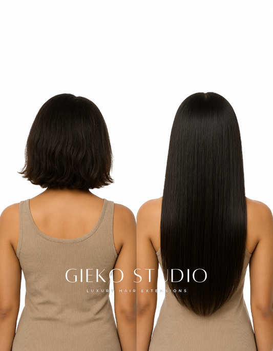 Tape-In, Clip-In, Tissage ou Perruque : Comment Faire Son Choix ?