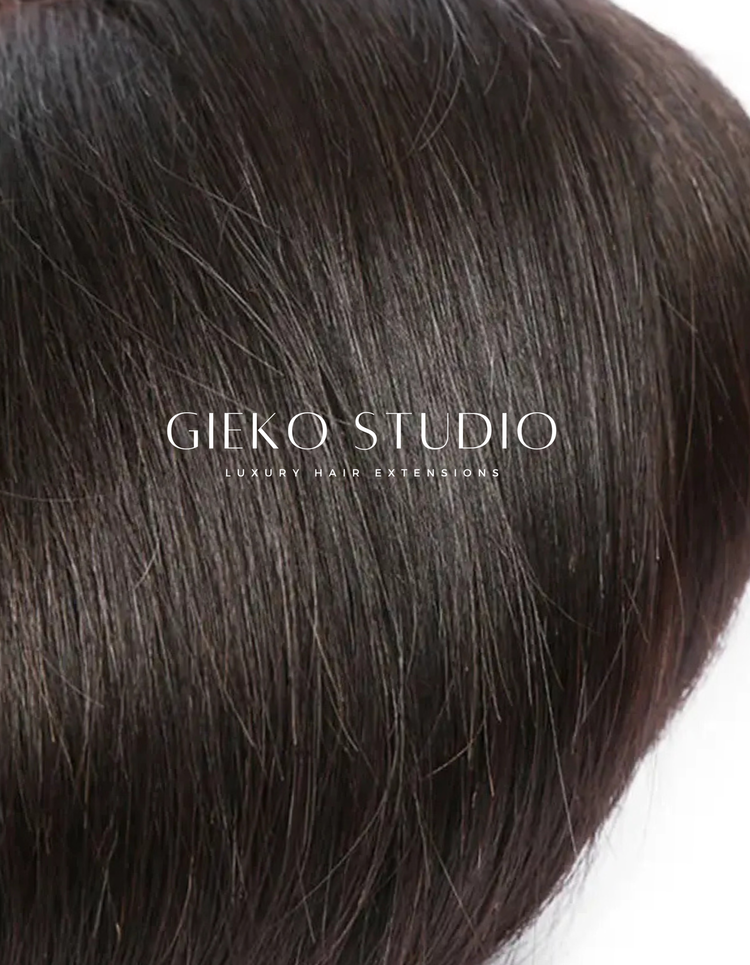 TISSAGE VIRGIN HAIR - Wavy