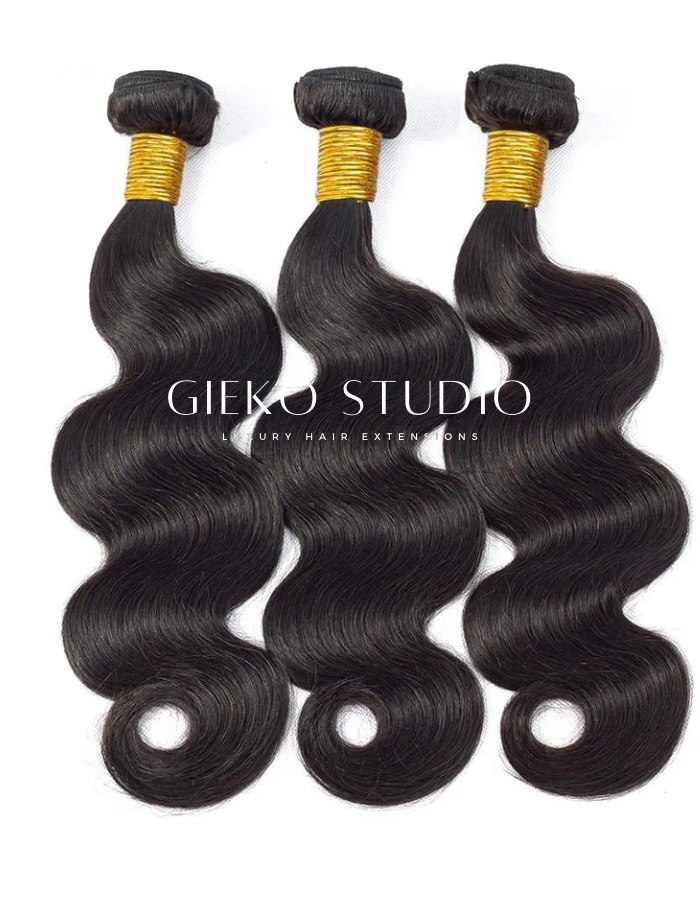 DEAL TISSAGE : 3 x Tissage MINK