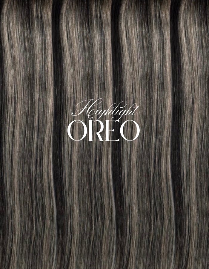 TISSAGE “HIGHLIGHT” - Straight
