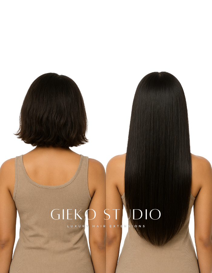 Tape-In, Clip-In, Tissage ou Perruque : Comment Faire Son Choix ?