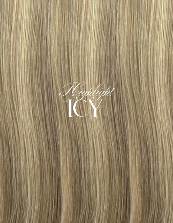 TISSAGE “HIGHLIGHT” - Straight
