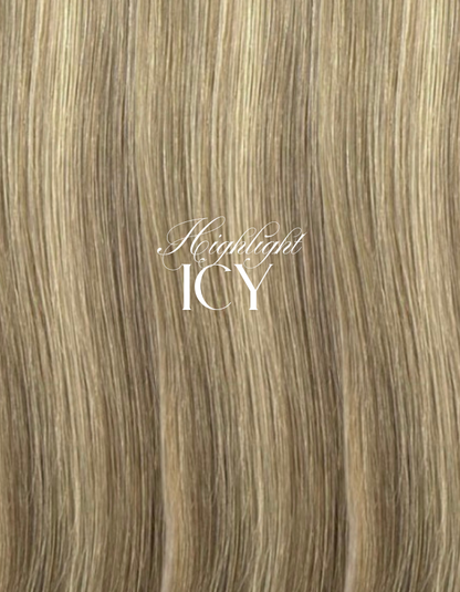 TISSAGE “HIGHLIGHT” - Straight