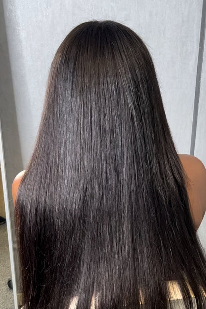 TAPE INS VIRGIN HAIR - Straight