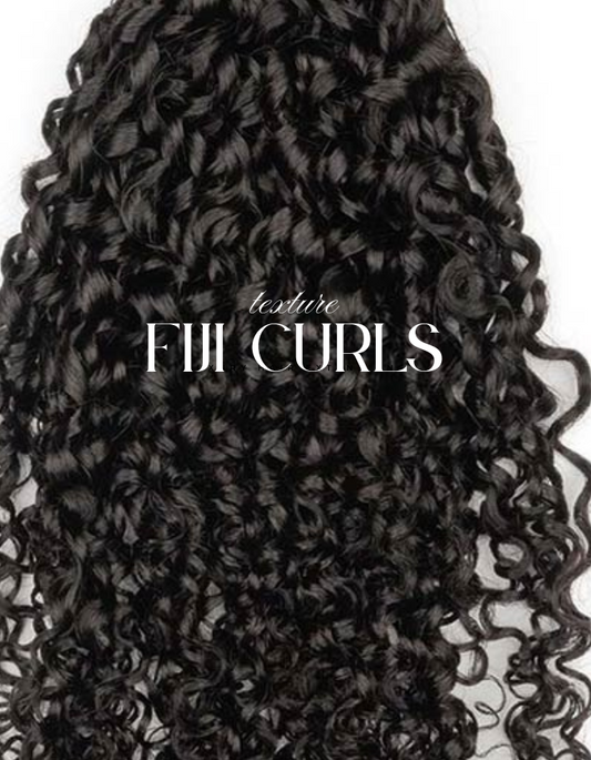 PERRUQUE FLIP OVER 3 EN 1 FIJI CURLS