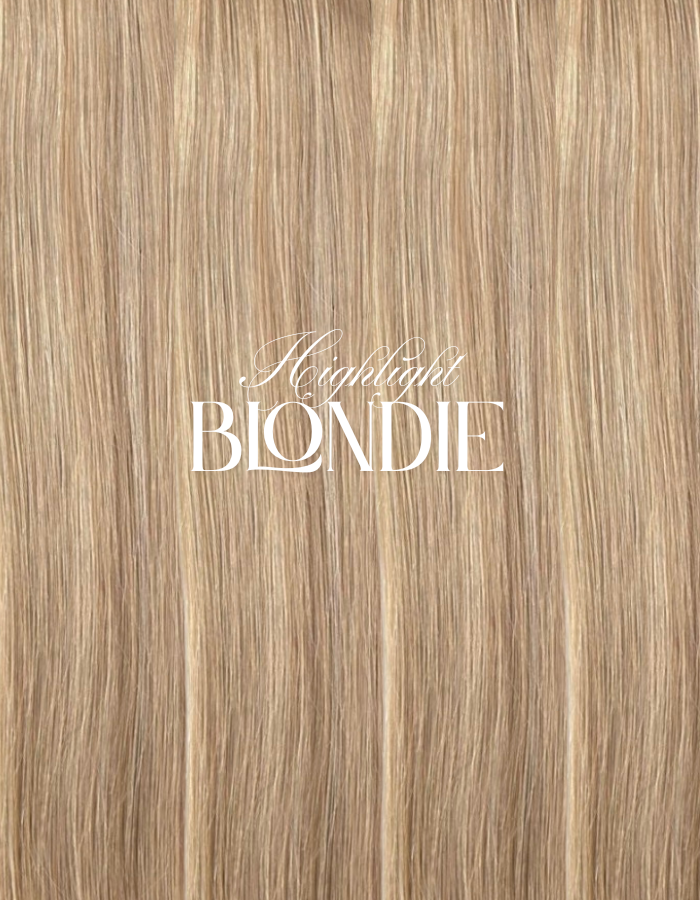 TISSAGE “HIGHLIGHT” - Straight