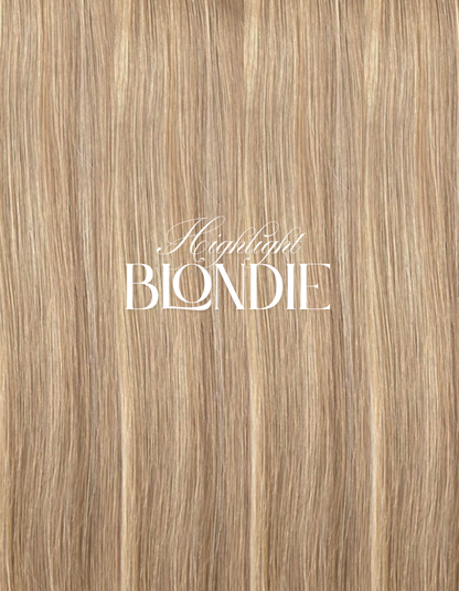 TISSAGE “HIGHLIGHT” - Straight