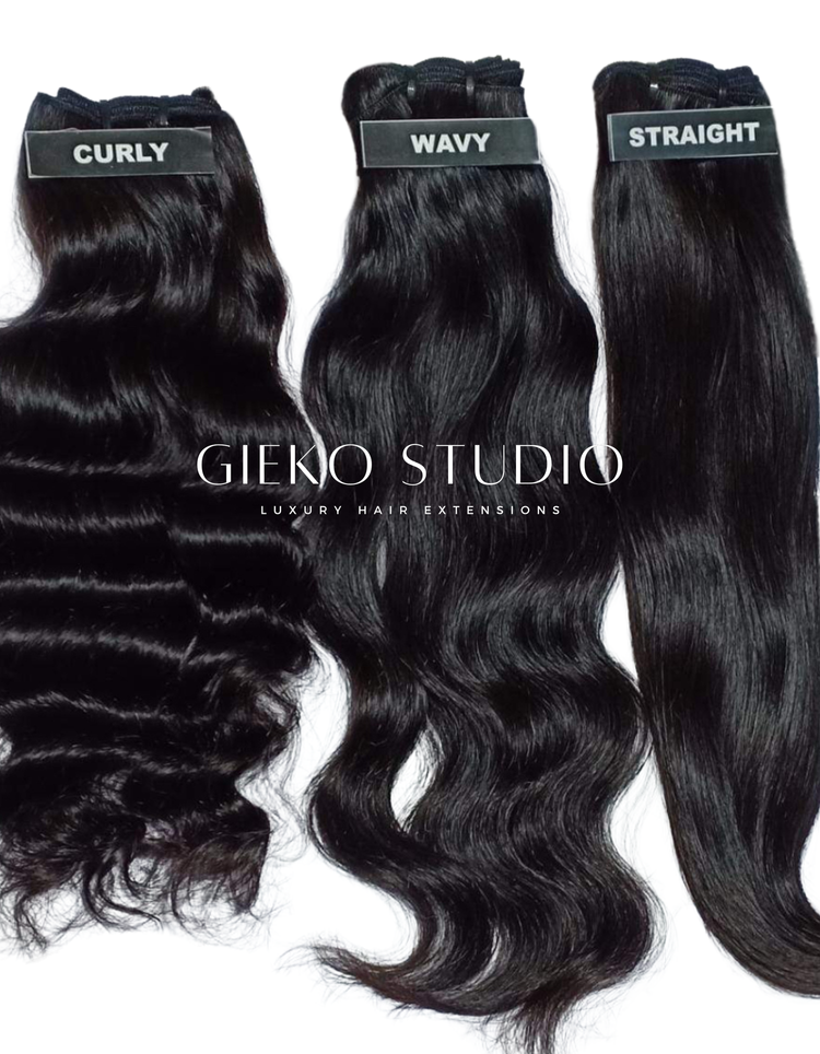 E-book Fournisseurs Raw Hair/Virgin Hair “GIEKO HAIR LIST”