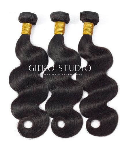 GOLD DEAL TISSAGE : 3 x Tissage VIRGIN HAIR PREMIUM