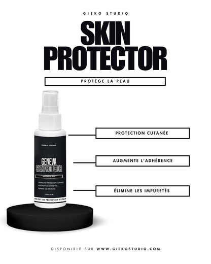 GENEVA SKIN PROTECTOR