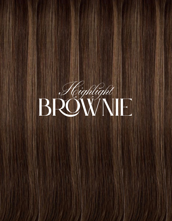 TISSAGE “HIGHLIGHT” - Straight