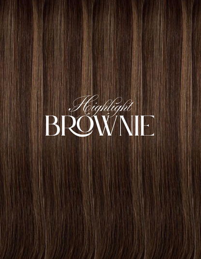 TISSAGE “HIGHLIGHT” - Straight