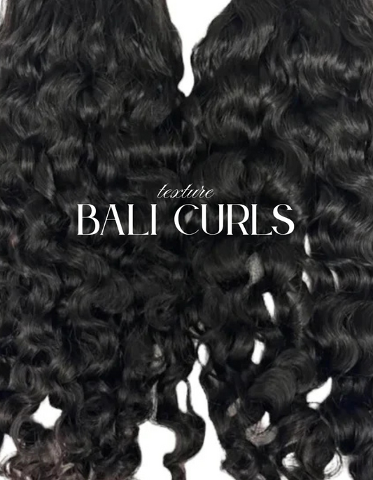 PERRUQUE FLIP OVER 3 EN 1 BALI CURLS