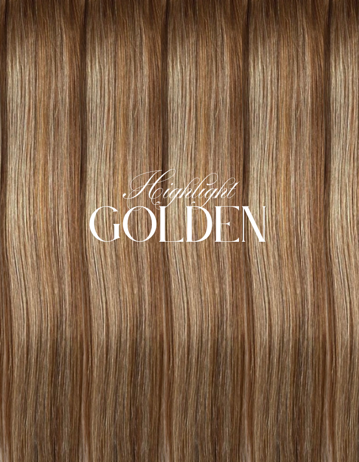 TISSAGE “HIGHLIGHT” - Straight