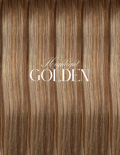 TISSAGE “HIGHLIGHT” - Straight