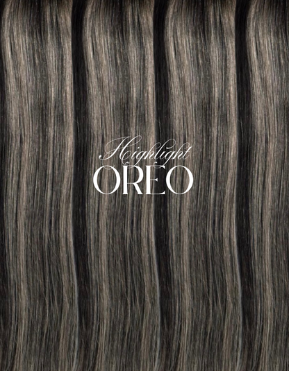 TISSAGE “HIGHLIGHT” - Straight