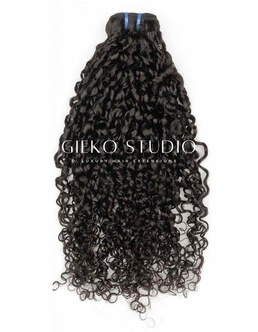 VIRGIN HAIR WEAVE - Fiji Curls